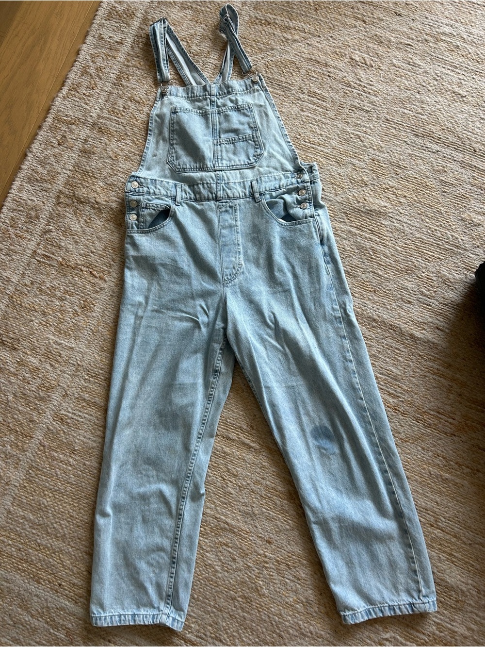 Women’s freepeople overalls